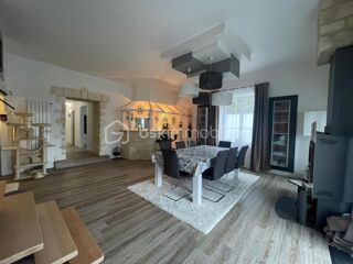  Maison à vendre 8 pièces 228 m²
