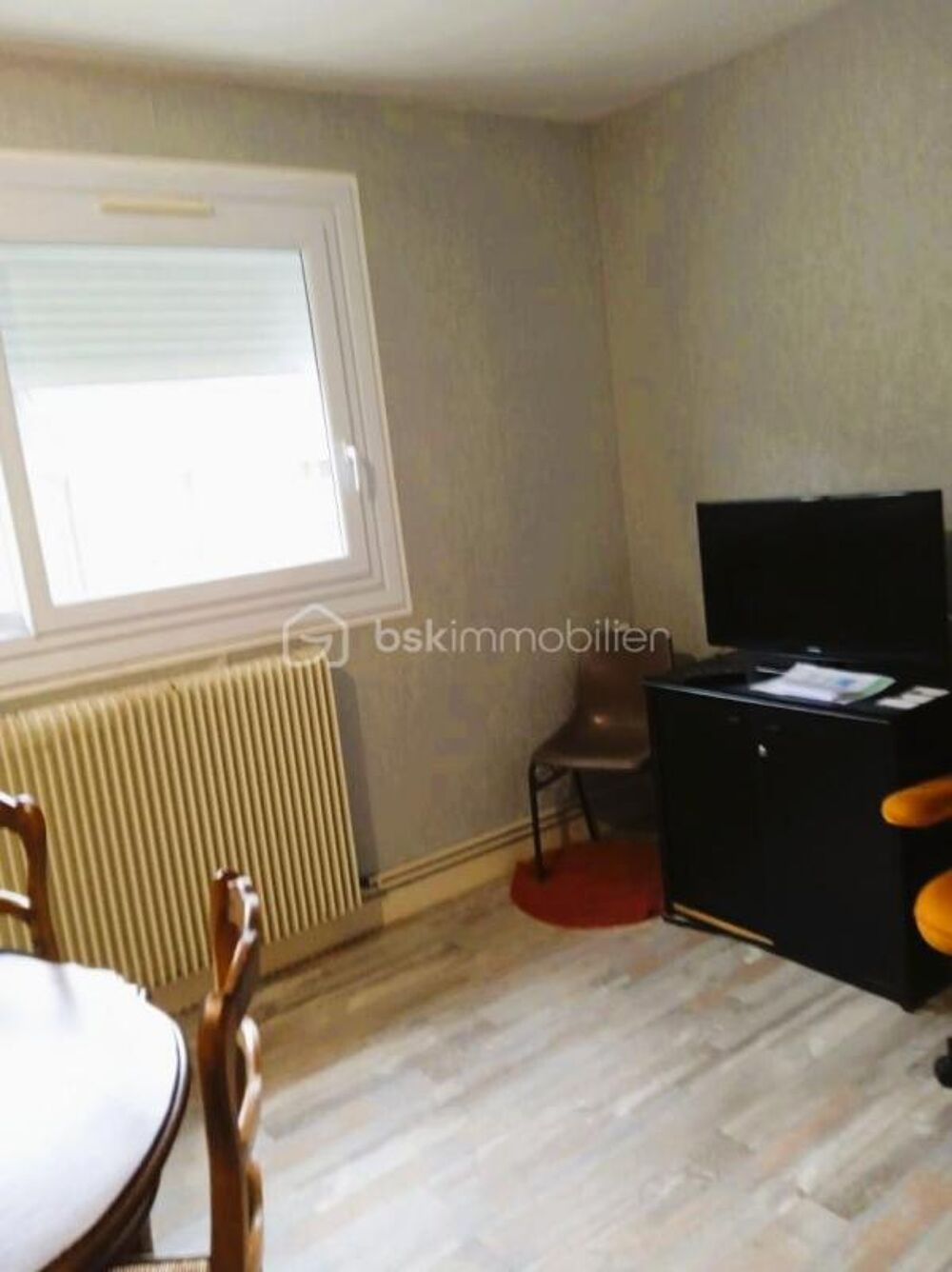 Vente Appartement Appartement T2 - Quartier Bodélio Lorient
