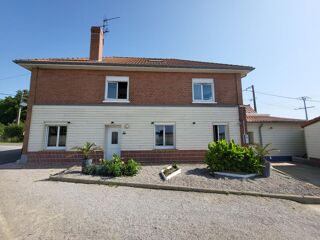 Maison 166m2 Rubrouck