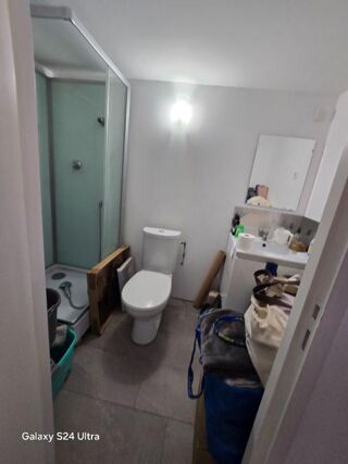  Parking / Garage � vendre 1 pi�ce 40 m�