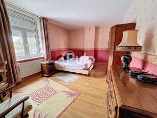  Maison � vendre 5 pi�ces 110 m�