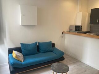  Appartement � vendre 2 pi�ces 28 m�