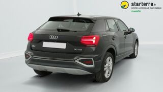 Q2 30 TDI 116 S tronic 7 Business line 2022 occasion 73420 Voglans