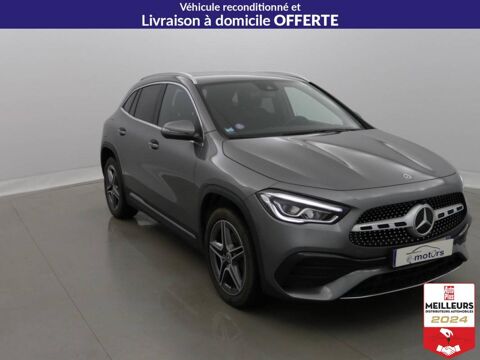 Classe GLA 250 e 8G-DCT AMG Line 2022 occasion 10150 Lavau