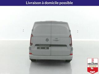 Transporter PROCAB T7 L1H1 2.0 TDI 170ch Business 2025 occasion 10150 Lavau