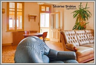  Maison � vendre 5 pi�ces 89 m�