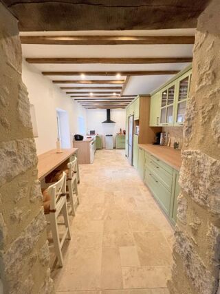  Maison à vendre 5 pièces 170 m²