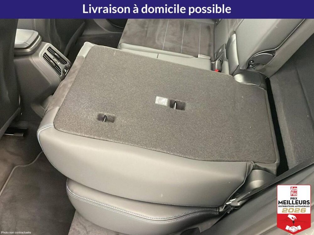 X1 U11 SDRIVE 18D 150CH DKG7 M SPORT 2026 occasion 78200 Buchelay