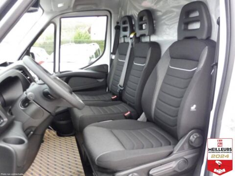 Daily 35S16 2.3 V12 156CV 2026 occasion 10150 Lavau