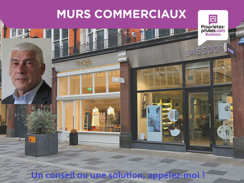 Grésivaudan - Murs commerciaux avec logement 200 m² 380000 38420 Domene