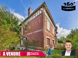  Maison à vendre 7 pièces 120 m²