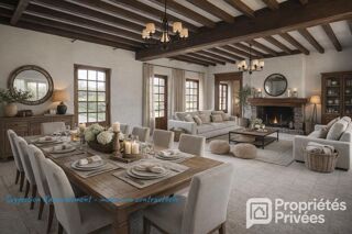  Maison � vendre 7 pi�ces 157 m�