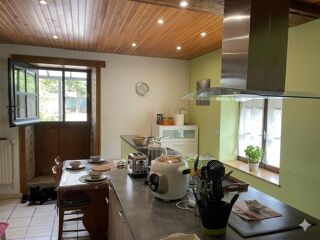  Maison � vendre 5 pi�ces 139 m�