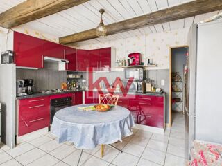  Maison  vendre 4 pices 98 m