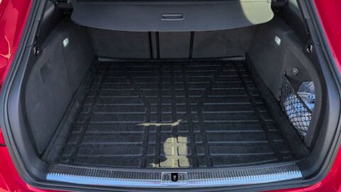 S4 3.0 TFSI 333 Quattro S-Tronic 7 S - Toit ouvrant 2013 occasion 57370 Phalsbourg