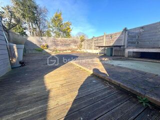  Chalet  vendre 3 pices 57 m