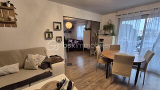  Appartement à vendre 5 pièces 91 m²