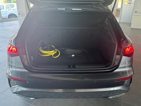 A3 40 TFSI e S line*1.Hand*Navi*Mod.23 2022 occasion 33700 Merignac