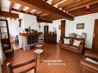  Maison à vendre 6 pièces 159 m²