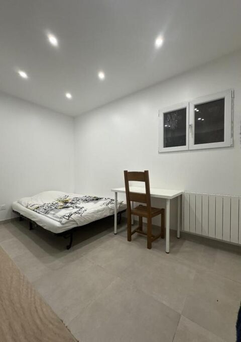  Appartement  louer 1 pice 13 m
