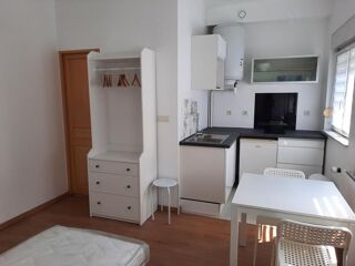 Location Appartement Studio de 17m2 à louer sur Lille Lille