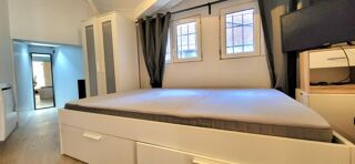  Appartement  vendre 2 pices 42 m