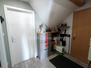  Appartement  vendre 2 pices 52 m