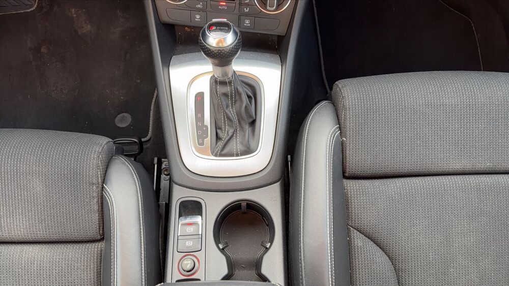 Q3 I 2.0 TDI 150 S-Tronic 7 S line - Automatique Toit ouvrant 2017 occasion 45340 Nibelle