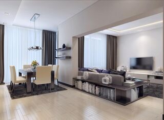  Appartement � vendre 3 pi�ces 65 m�