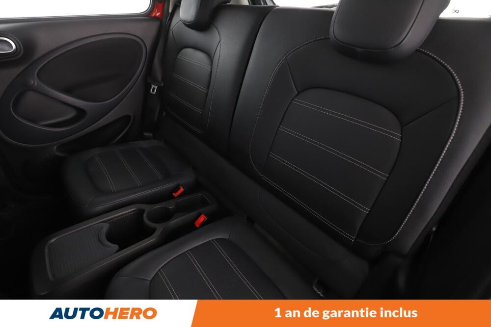 ForFour 0.9 Prime 90 ch 2015 occasion 92130 Issy-les-Moulineaux