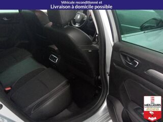 M&eacute;gane IV Berline Blue dCi 115 EDC Techno 2023 occasion 10150 Lavau