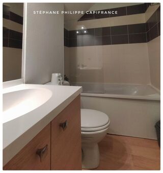  Maison à vendre 3 pièces 38 m²