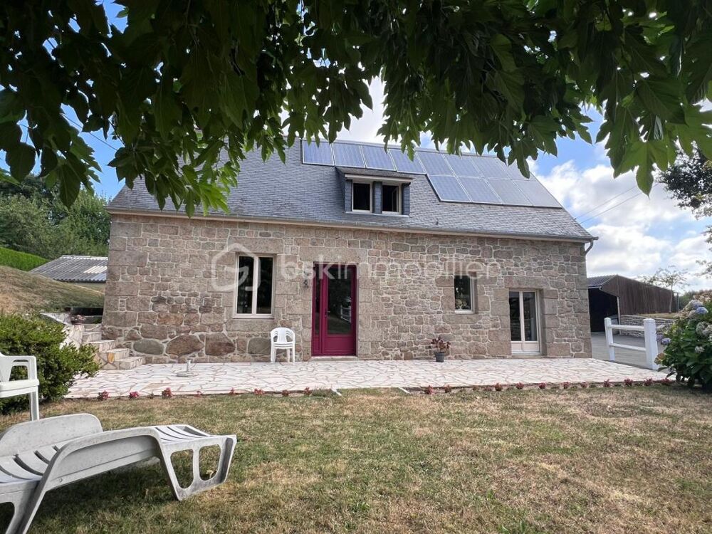 Belle Maison dans petit hameau calme et verdoyant