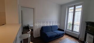  Appartement  vendre 2 pices 38 m