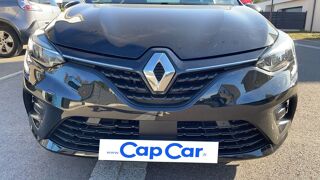 Clio 1.6 E-Tech 145 Hybrid BVA6 Evolution 2023 occasion 68170 Rixheim