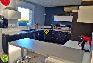  Maison à vendre 6 pièces 155 m²