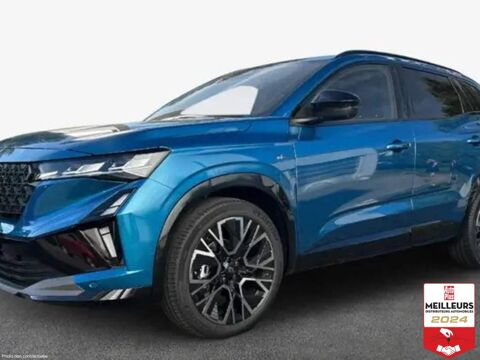 Renault Austral full hybrid E-Tech 200 Esprit Alpine +Affi 2025 occasion Lavau 10150