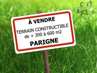  Terrain � vendre 400 m�