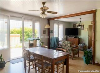  Maison � vendre 4 pi�ces 75 m�