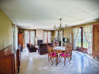  Maison à vendre 7 pièces 195 m²