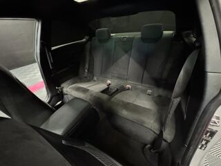 Serie 2 F22 Coupe M235i xDrive 326 ch A 2015 occasion 78200 Mantes La Jolie