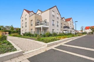 Vente Appartement Appartement 4 pièces de 83 m² à Plaisir Plaisir