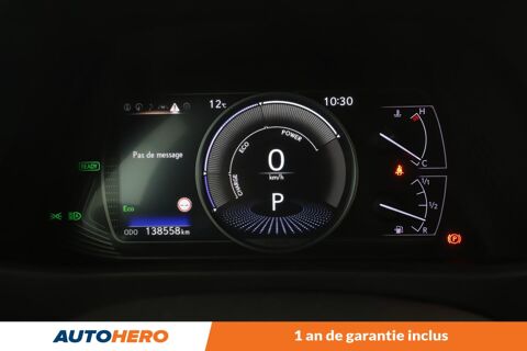 UX 250h Pack Business 2WD 184 ch 2019 occasion 92130 Issy-les-Moulineaux