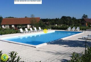  Chalet à vendre 5 pièces 98 m²