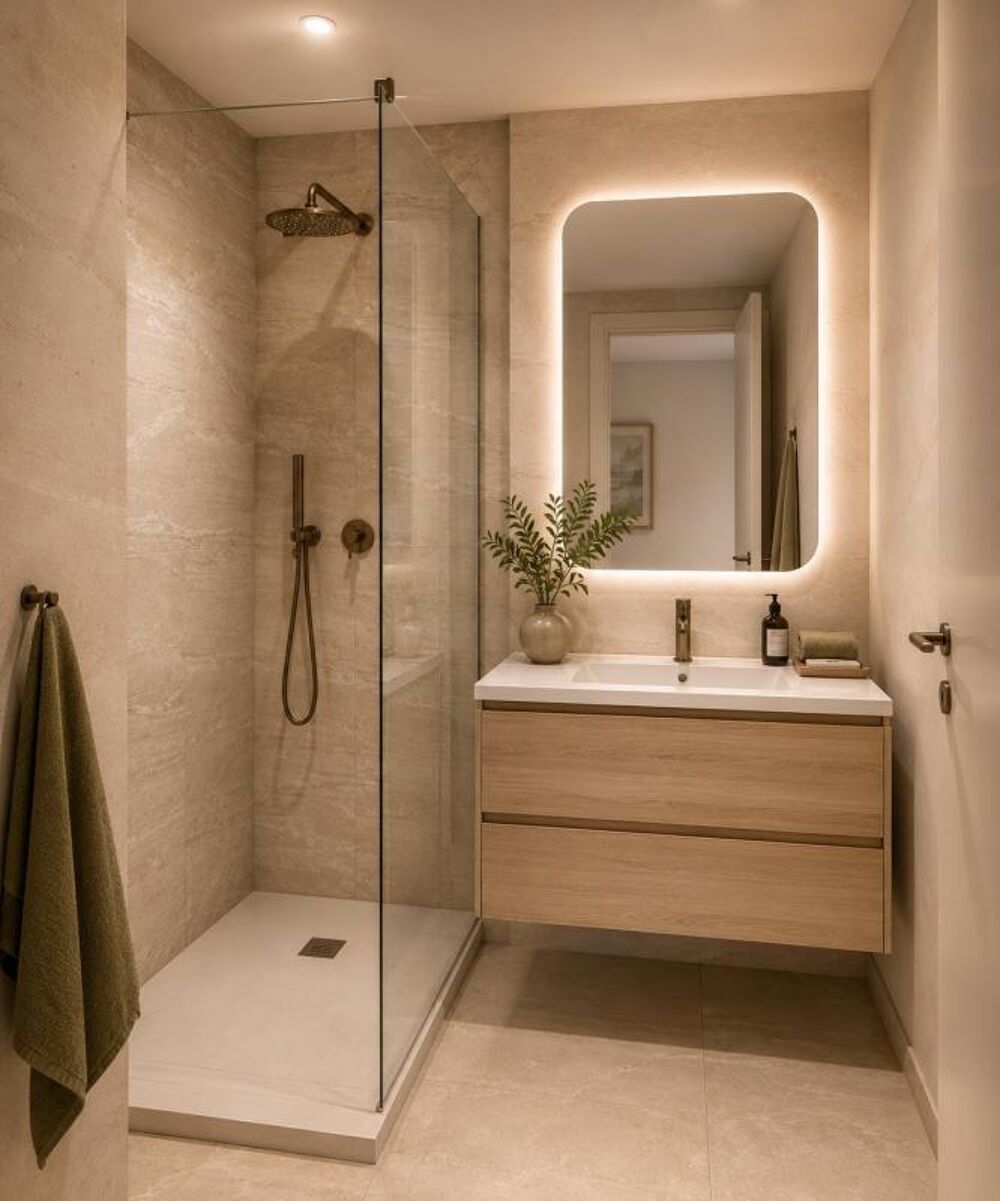 Vente Appartement T3 de 64 m2 France