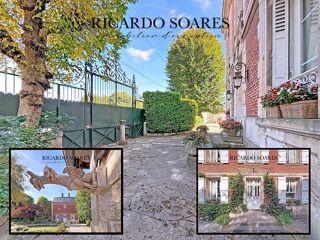  Proprit/chteau  vendre 11 pices 278 m