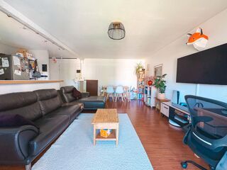  Appartement � vendre 3 pi�ces 70 m�