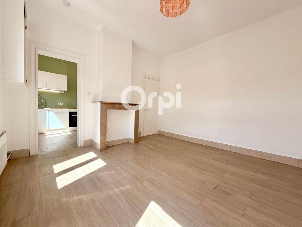 Vente Maison Maison mitoyenne de 55m2, 2 chambres, cave Flers en escrebieux