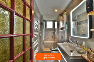  Maison � vendre 5 pi�ces 100 m�