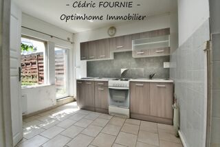  Maison à vendre 5 pièces 78 m²
